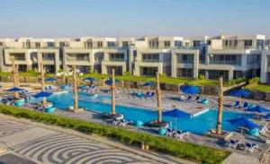 لافيستا راس الحكمة الساحل الشمالى