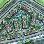 ماستر-بلان-مشروع-كمبوند-رايت