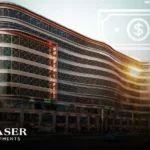 جولدن تاور العاصمة الادارية