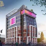 بكسل مول العاصمة الادارية