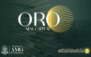ORO New Capital