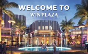 وين بلازا مول