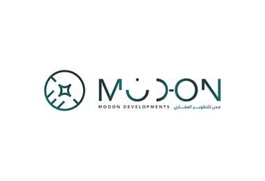 شركة مدن للتطوير العقاري