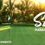 كمبوند سولى جولف العاصمة الادارية