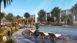 monte napoleone mostakbal city