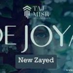 تاج مصر الشيخ زايد