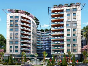 كمبوند كليوباترا بلازا