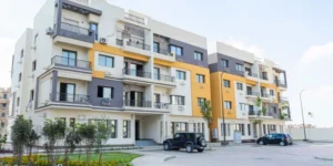 كمبوند تالة ٦ اكتوبر