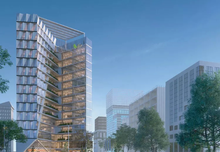 مشروع-لايف-ميديكال-تاور-1