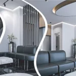 مكتب-الاستقبال-في-مول-لايف-ميديكال