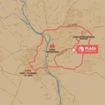 موقع كليوباترا بلازا مدينة نصر