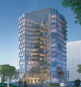 لايف ميديكال تاور العاصمة الادارية