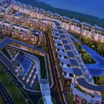 نظرة-بانورامية-على-زيزينيا-المستقبل-سيتي