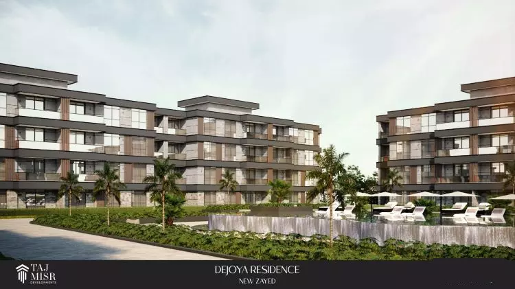 وحدات-كمبوند-دي-جويا-ريزيدنس-زايد-الجديدة-2