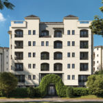 اشجار سيتى 6 اكتوبر