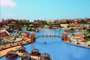 مشروع نيوم اكتوبر