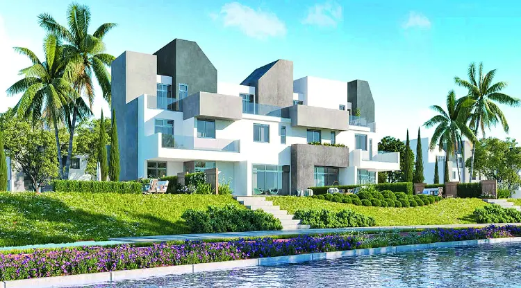 خدمات-كمبوند-ريفرز-الشيخ-زايد