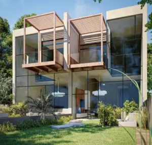 مشروع شركة جيتس الشيخ زايد