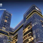 انو فيو مول العاصمة الإدارية