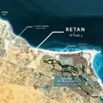 موقع ريتان الساحل الشمالى