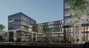 مول نوار القاهرة الجديدة