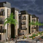 قرية ريتان الساحل الشمالي