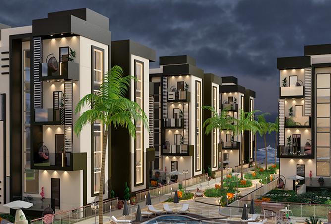 قرية ريتان الساحل الشمالي