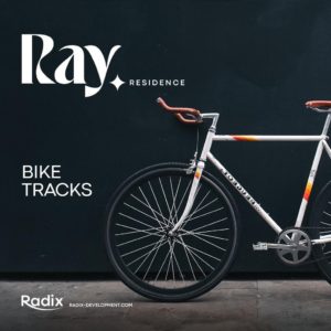 راي ريزيدنس العاصمة الادارية