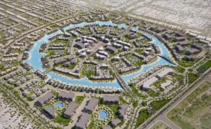 سيلفر ساندس الساحل الشمالي