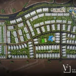 خريطة-كمبوند-فيفث-سكوير-التجمع-الخامس