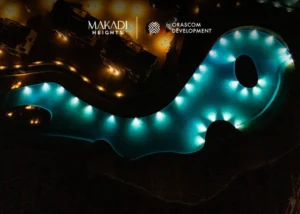 قرية مكادى الغردقة