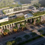 نظرة-بانورامية-على-بارك-ياد-مول
