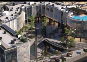 مول ايت التجمع الخامس