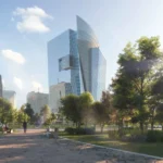 تصميم-بوديا-تاور-العاصمة-الادارية