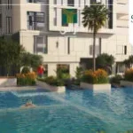 تصميم تراس مدينة نصر