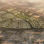 تصميم-كمبوند-سولانا-اورا-نيو-زايد-الجديدة