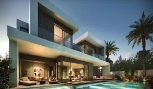 كمبوند سولانا الشيخ زايد