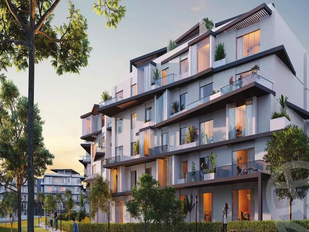 شقق فيليت سوديك التجمع الخامس