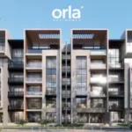 اورلا ريزيدنس القاهرة الجديدة Orla Residence New Cairo