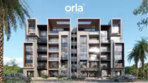 اورلا ريزيدنس القاهرة الجديدة Orla Residence New Cairo
