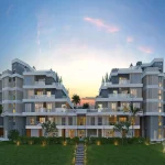 مساحات فيليت سوديك التجمع الخامس