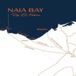 خريطة-نايا-باي-رأس-الحكمة