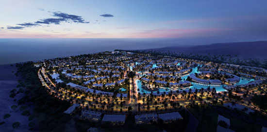 s bay سيدي حنيش