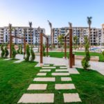 كمبوند بيتا حدائق اكتوبر