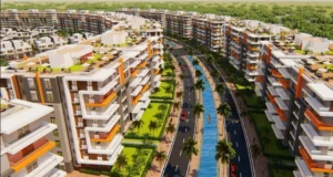 رودس العاصمة الادارية الجديدة