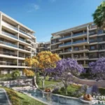 حدائق-كمبوند-بيتا-جرينز-مدينة-المستقبل