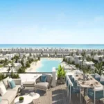 قرية اس باي الساحل الشمالي Village S Bay North Coast
