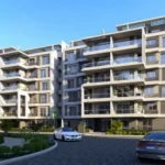 كمبوند بيتا جرينز مدينة المستقبل Compound Beta Greens Mostakbal City