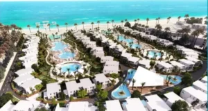 s bay سيدي حنيش