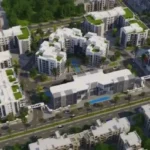 تصميم-كمبوند-ريفالي-التجمع-الخامس